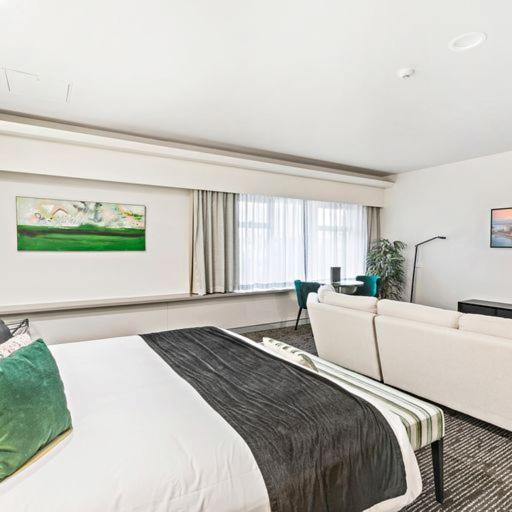 เดอะโคลมสลี่โฮเต็ล Hotel บริสเบน ภายนอก รูปภาพ